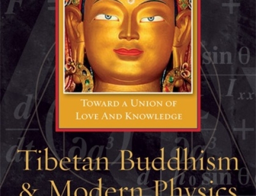 Tibetan Buddhism and Modern Physics